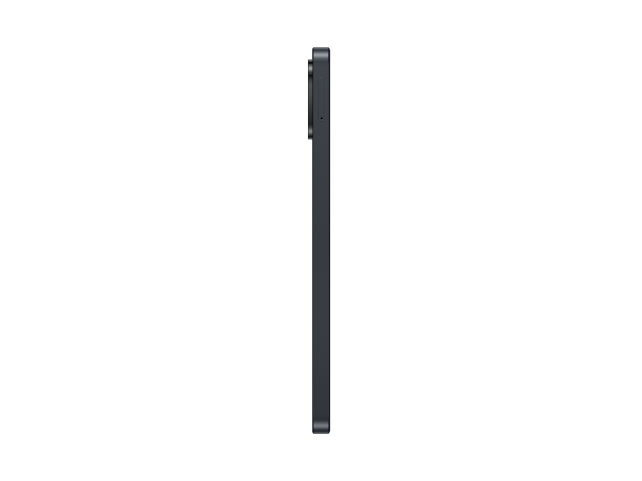 Galaxy A07 Lside Black 